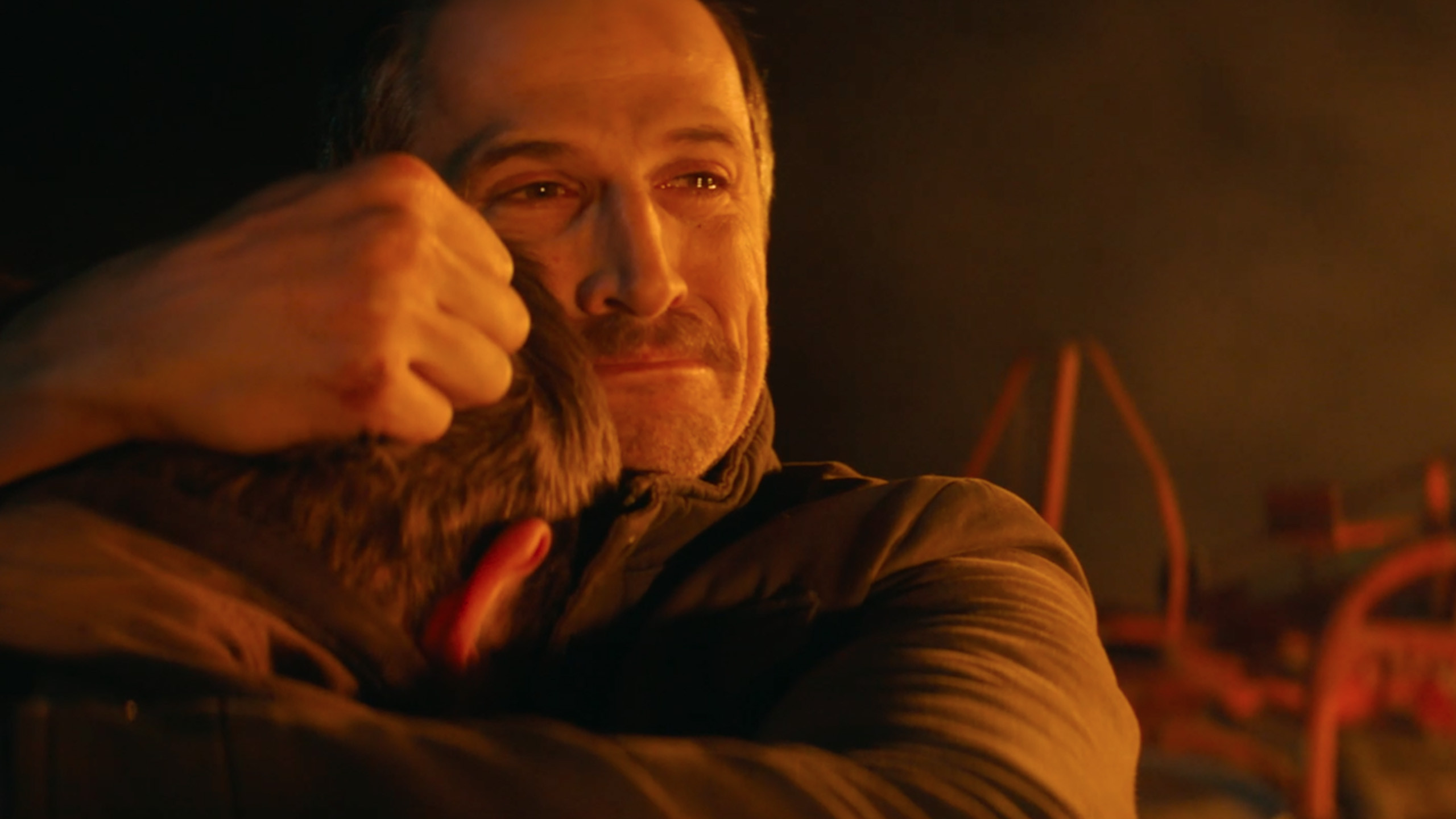 Backdrop for In the Name of the Land