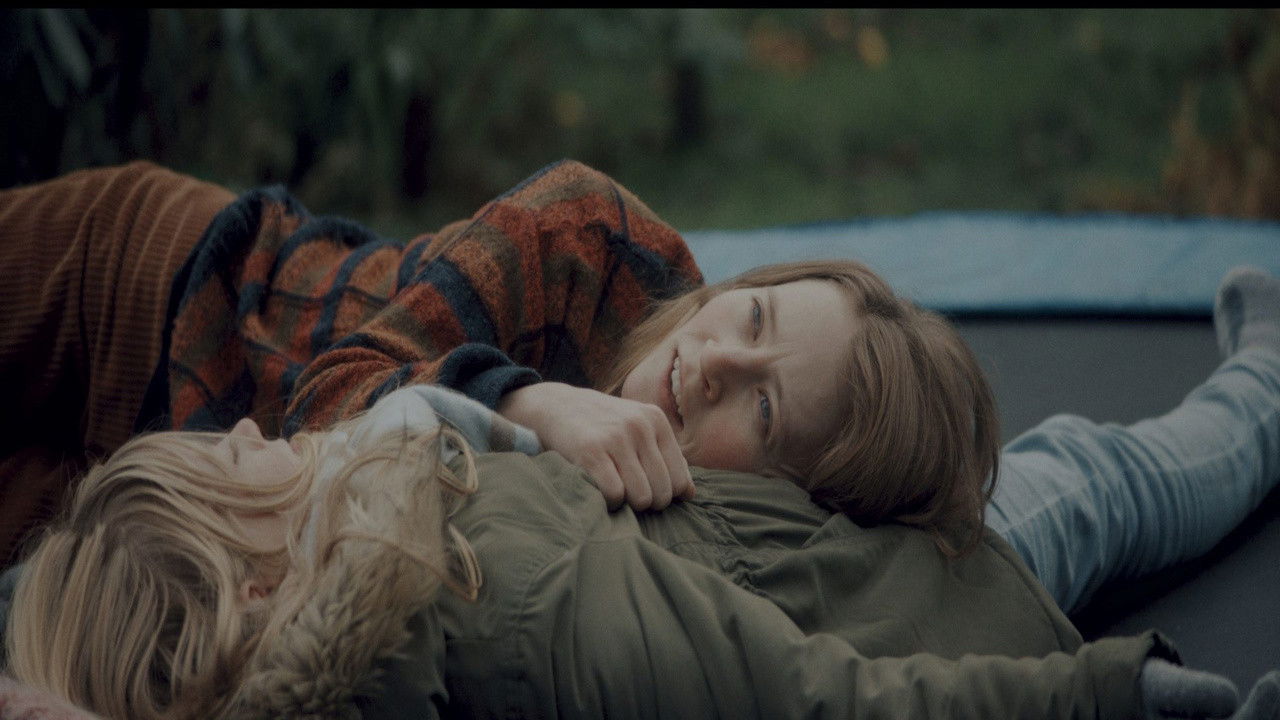 Backdrop for In the Blink of an Eye