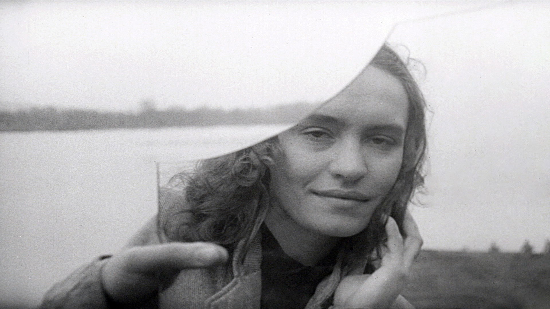 Backdrop for Raindrops, Waters, Warriors