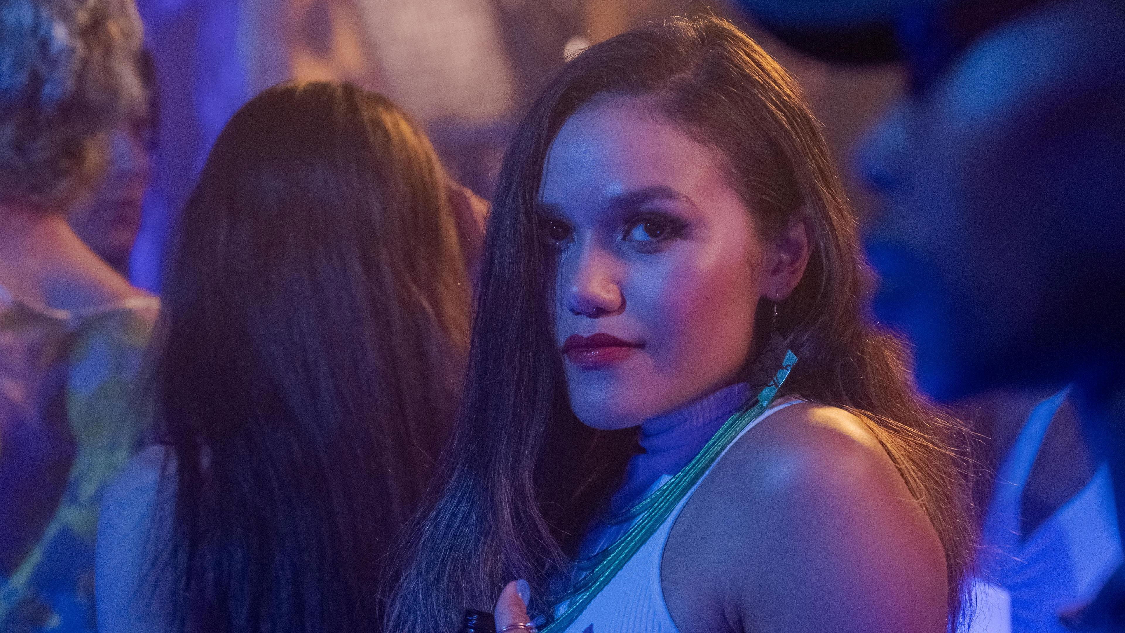 Backdrop for Low Rider