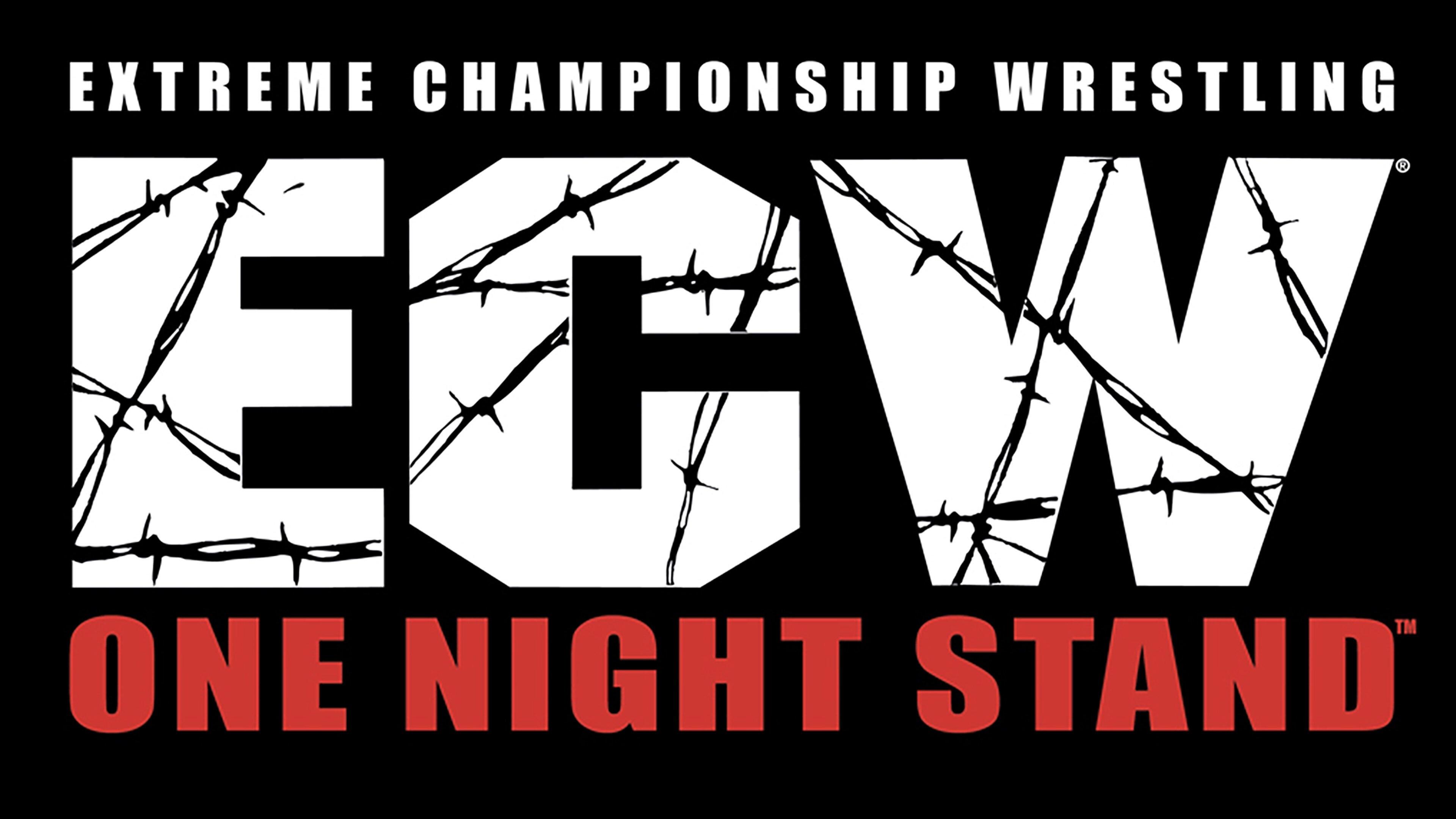 Backdrop for ECW One Night Stand 2005