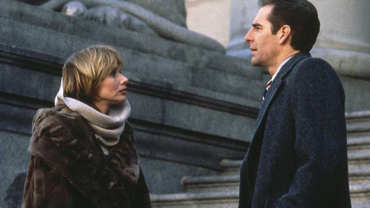 Backdrop for Nowhere to Hide