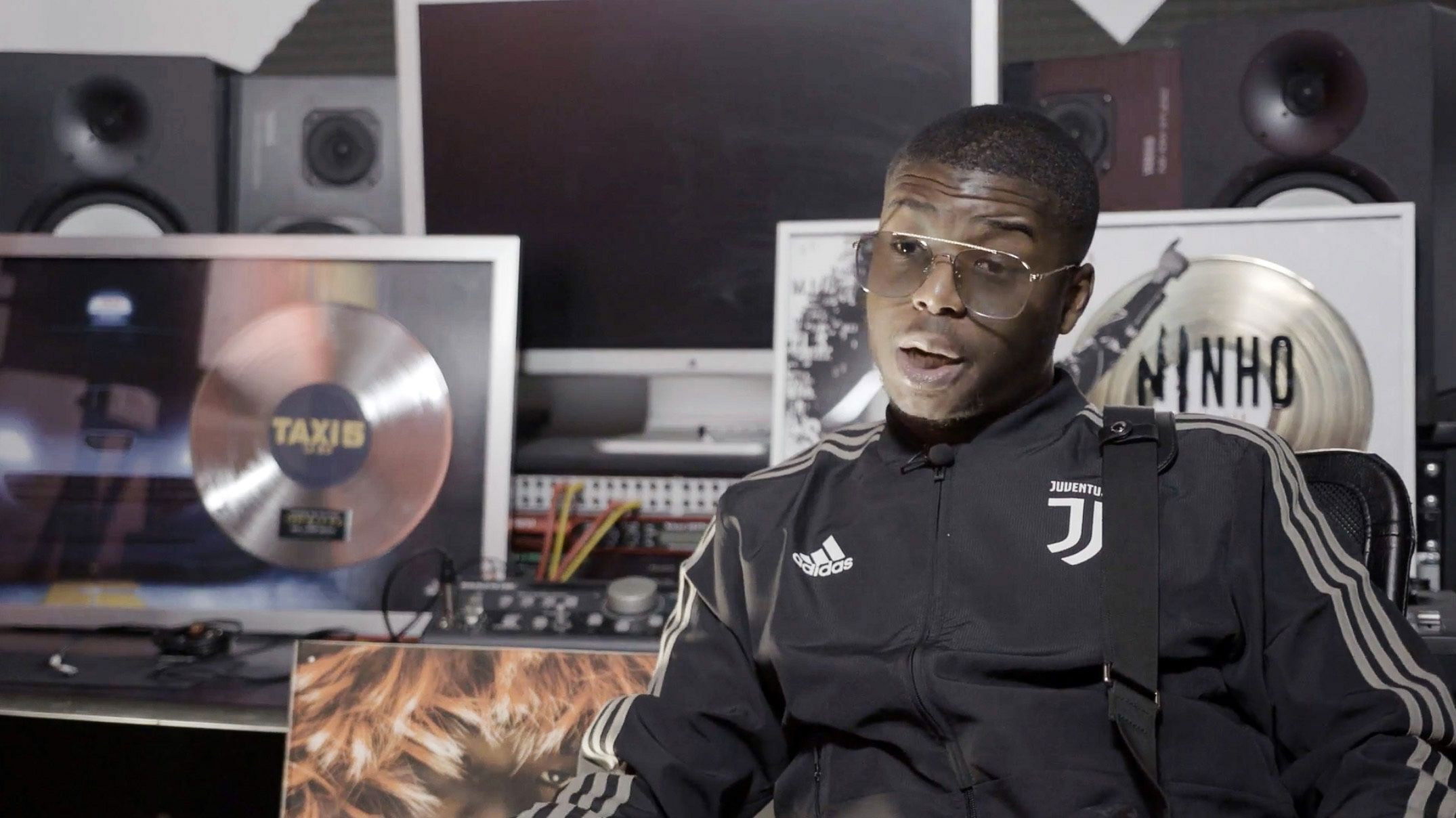 Backdrop for Terrain