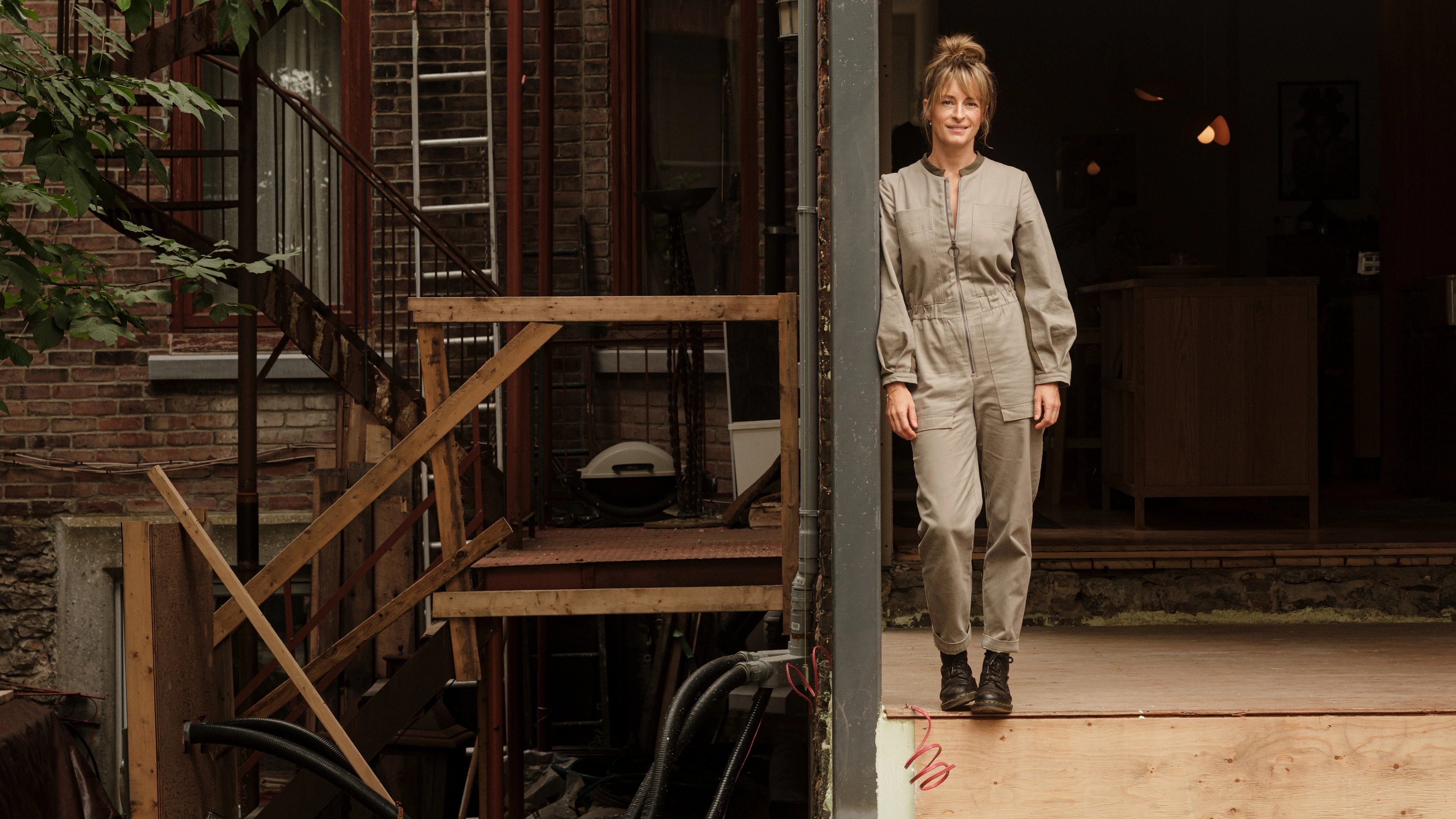 Backdrop for Déconstruire