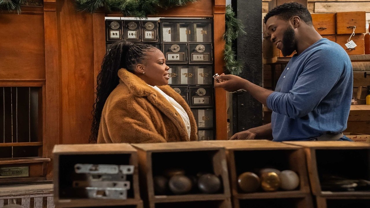 Backdrop for Savvy Sheldon Feels Good As Hell