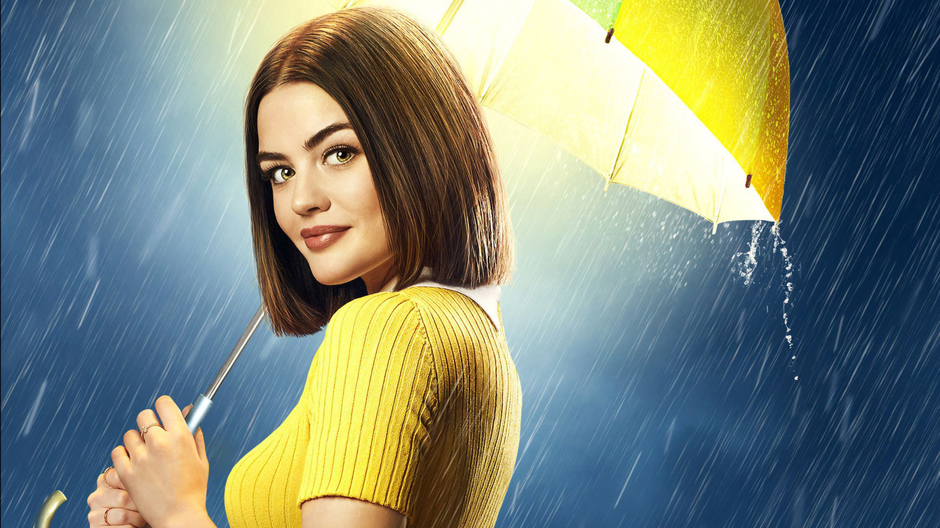 Backdrop for Life Sentence