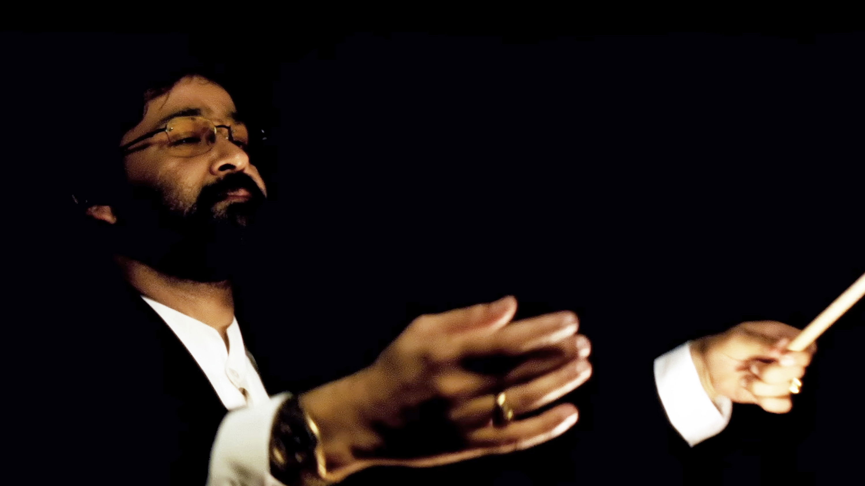 Backdrop for Devadoothan