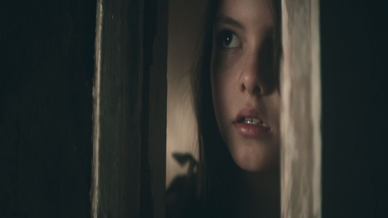 Backdrop for Sub Rosa