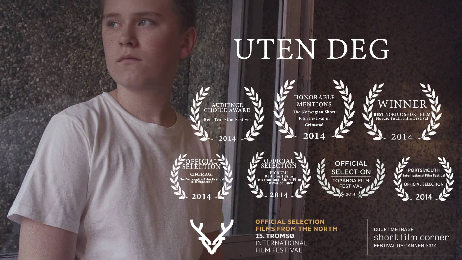 Backdrop for Without You