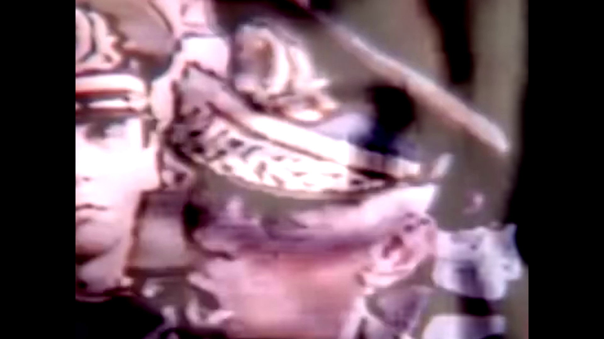 Backdrop for a imagem não diz nada