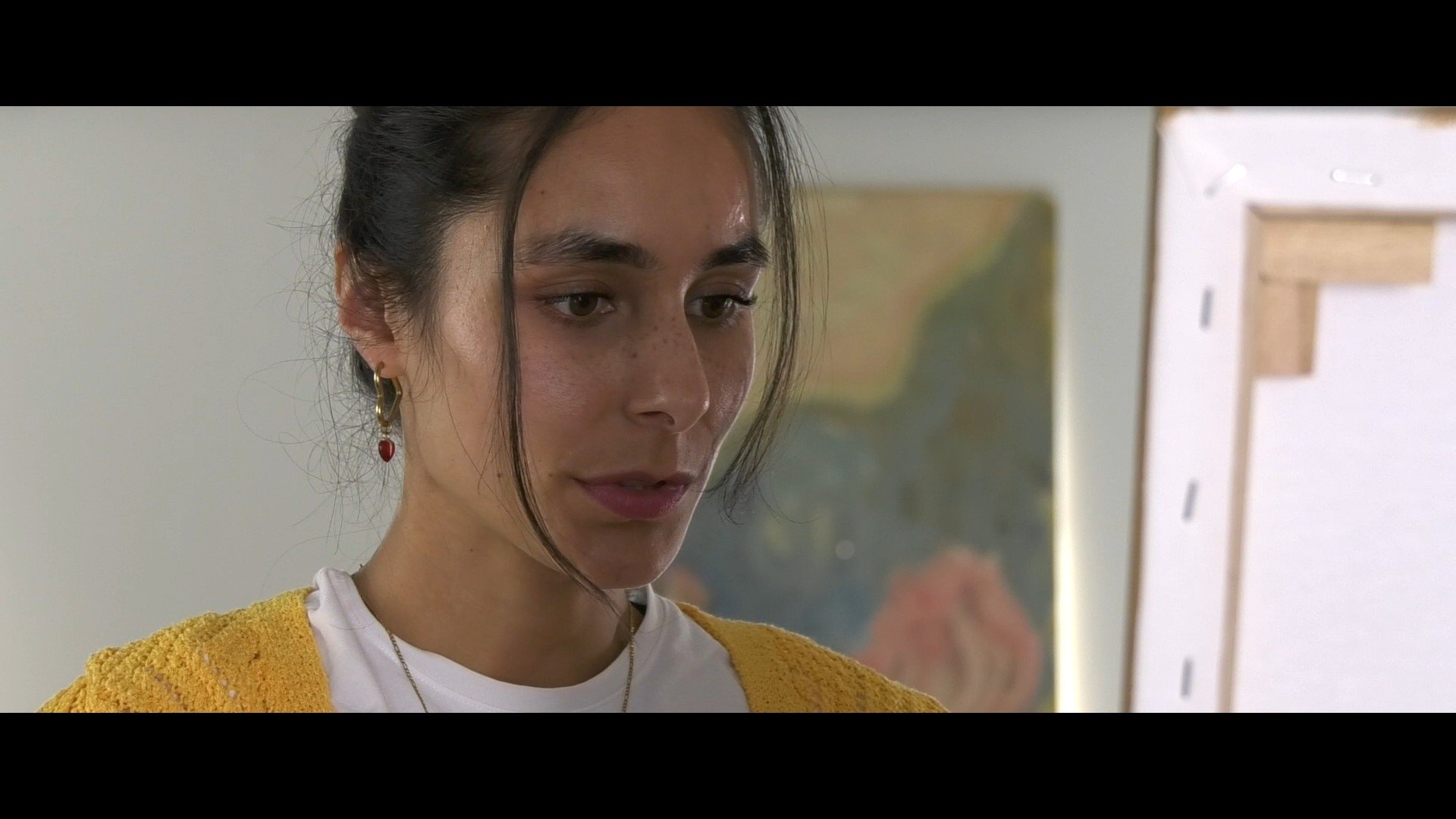 Backdrop for Magnus Opus