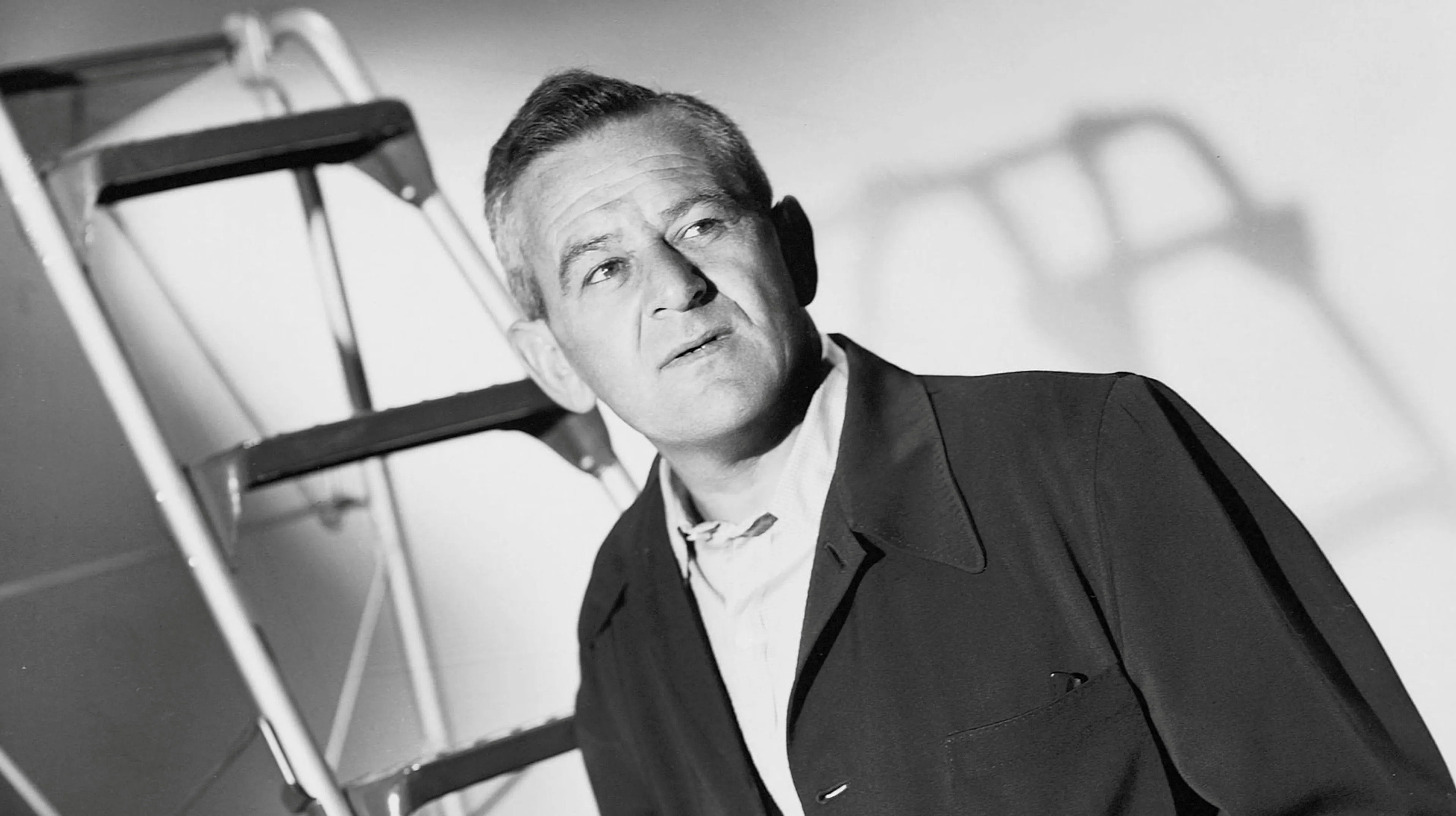 Backdrop for Directed by William Wyler