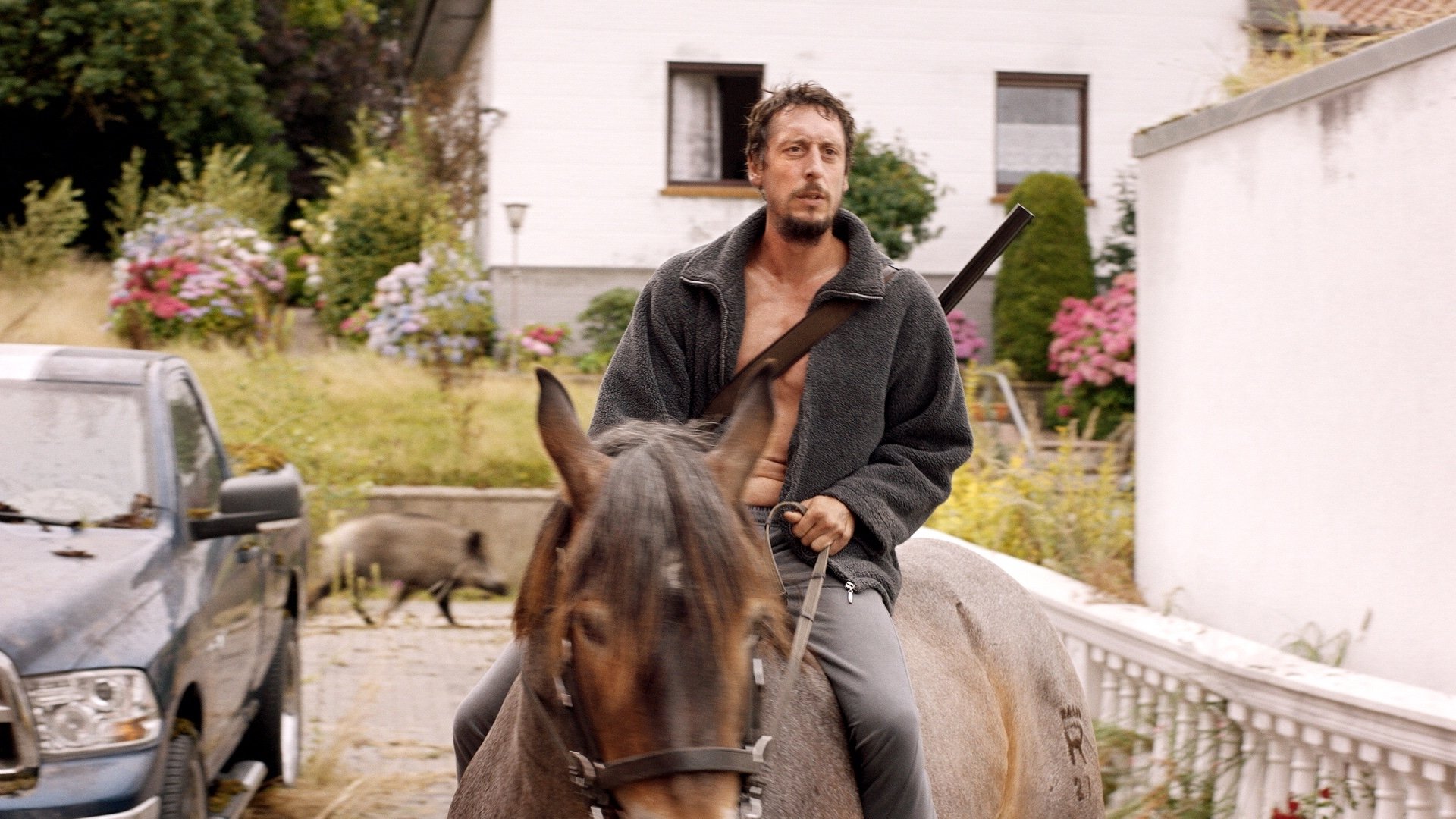 Backdrop for In My Room