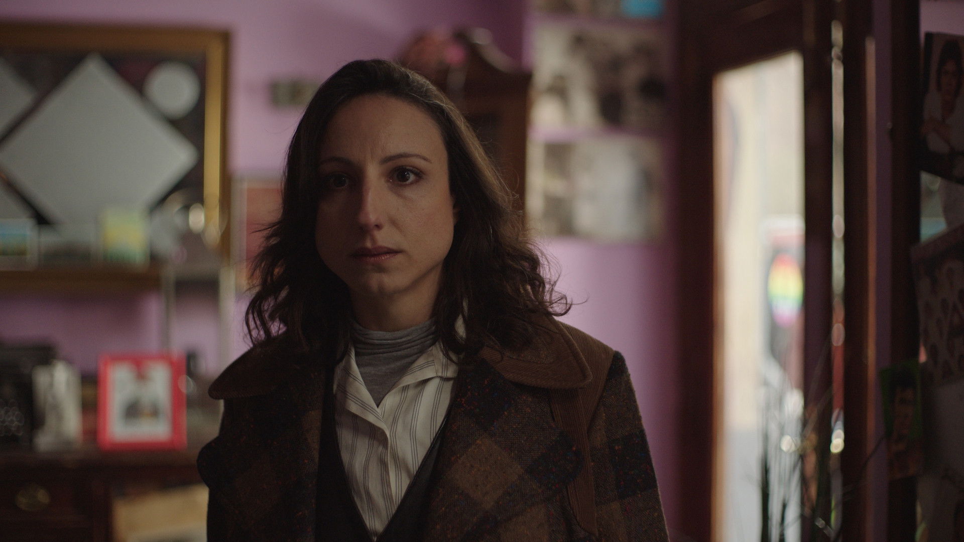 Backdrop for Don't Go