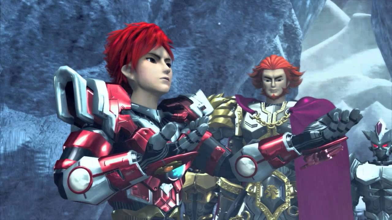 Backdrop for 火麟飞