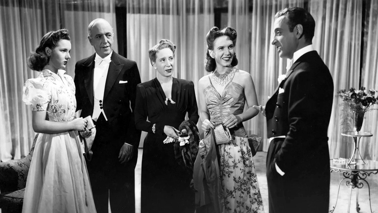 Backdrop for Spring Bride