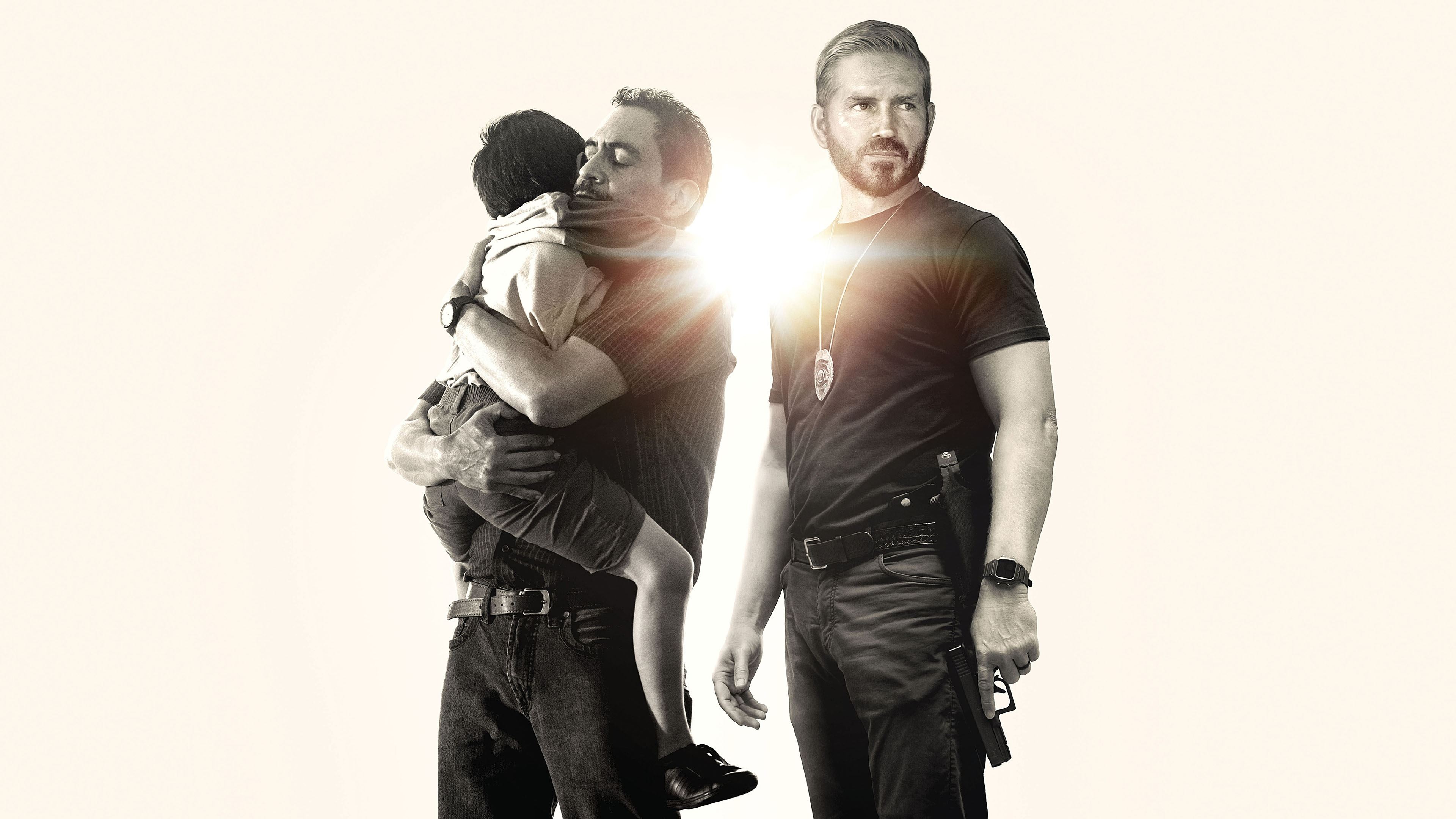 Backdrop for Sound of Freedom