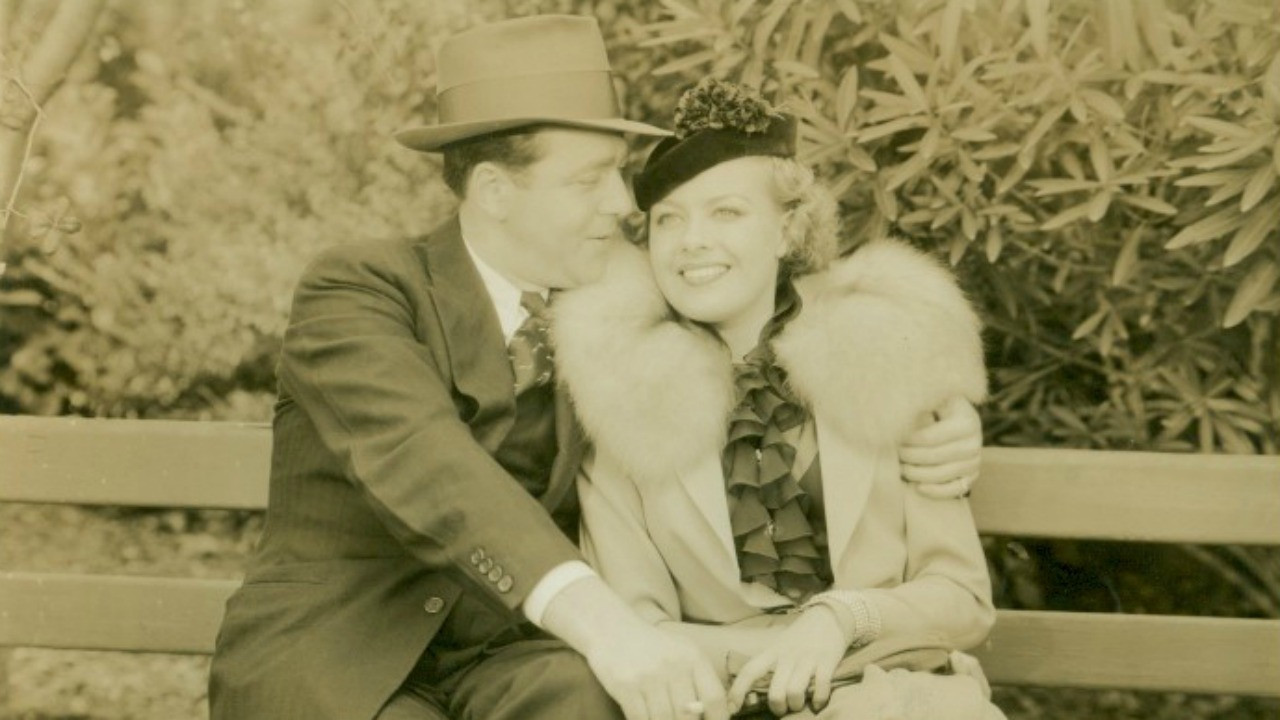 Backdrop for Brilliant Marriage