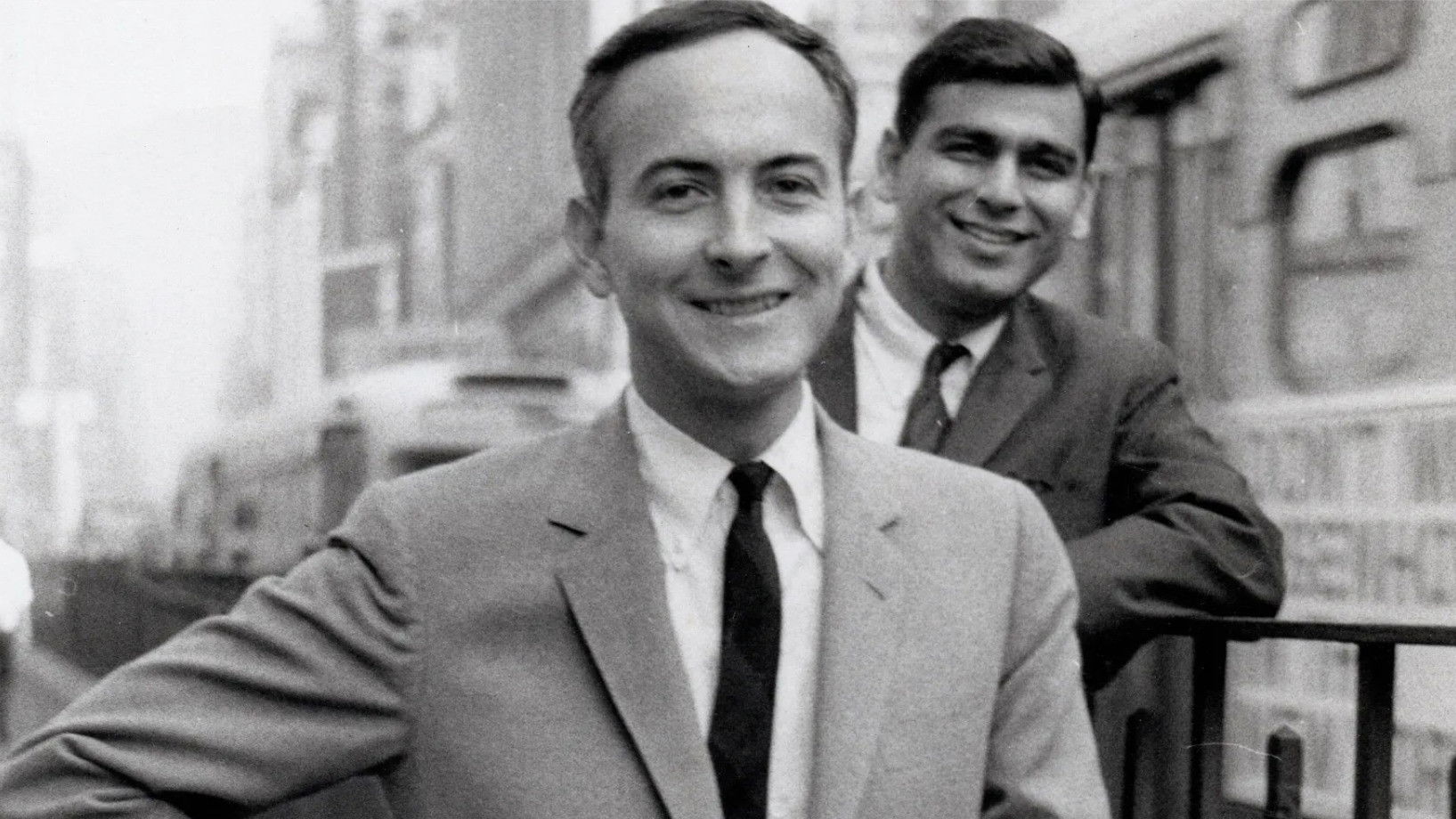 Backdrop for A Cooler Climate