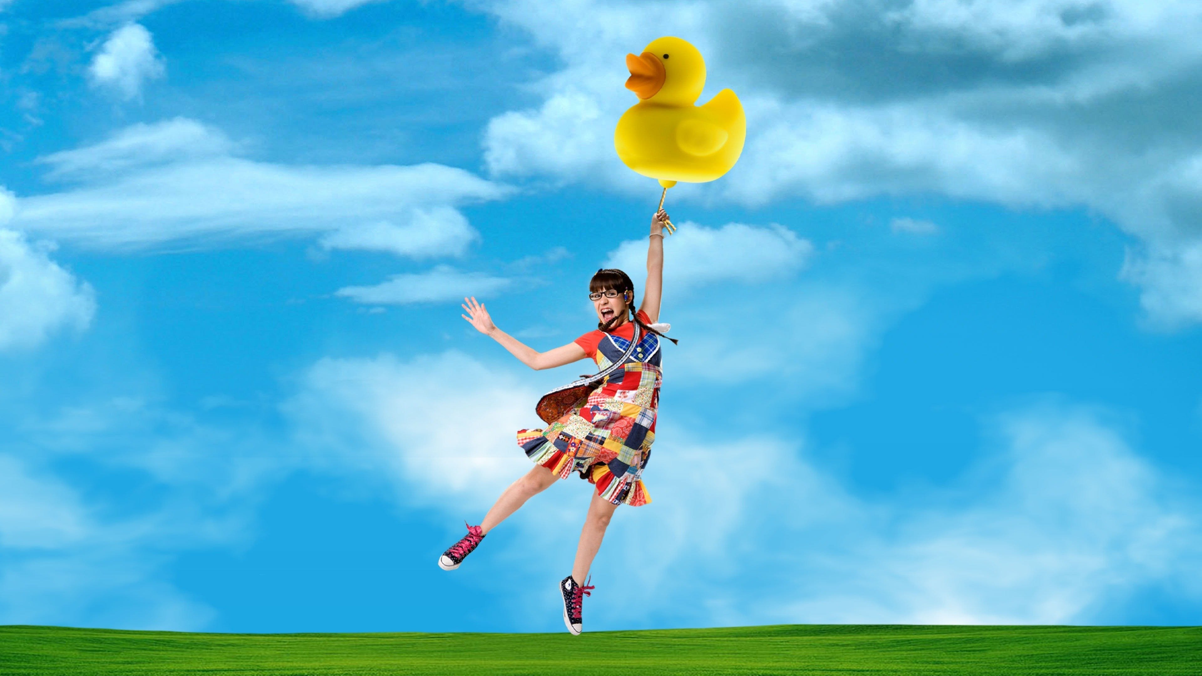 Backdrop for Atrévete a soñar