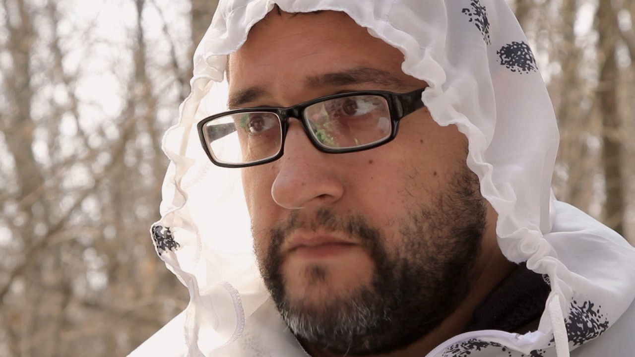 Backdrop for Spring, come!