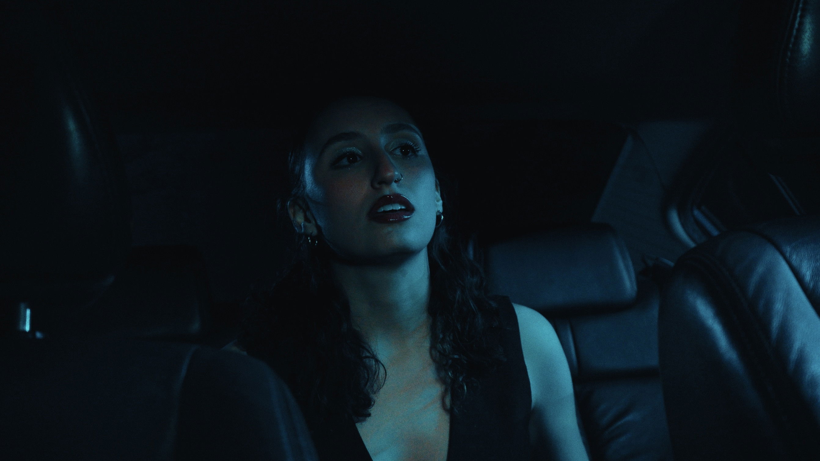 Backdrop for The Deal