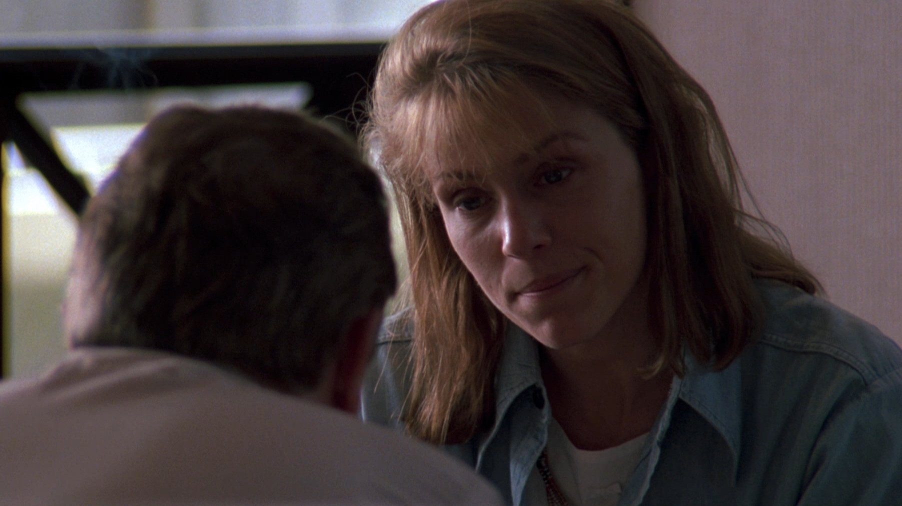 Backdrop for Hidden Agenda