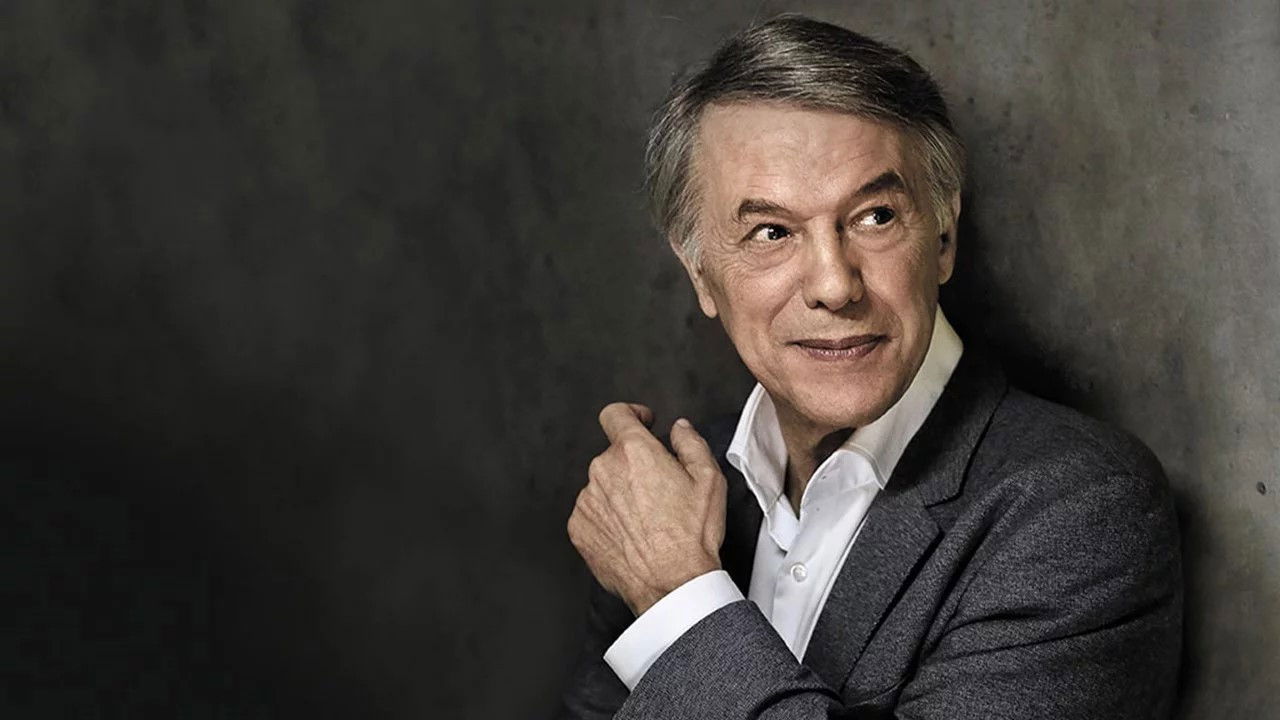 Backdrop for Salvatore Adamo, ma vie, la vraie