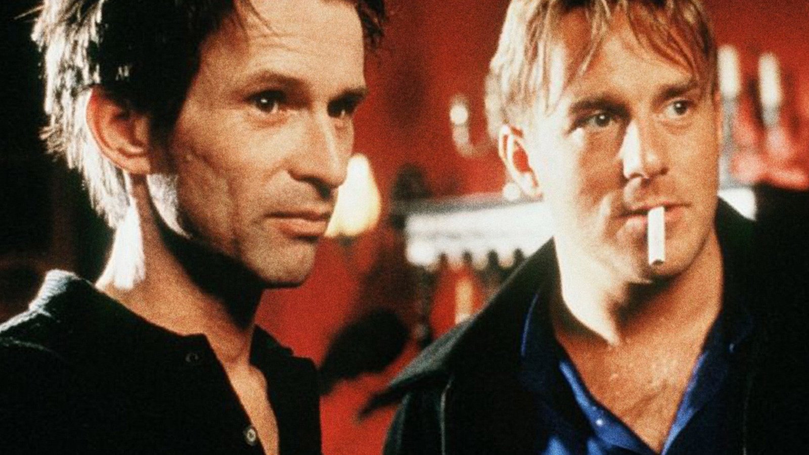 Backdrop for Winter Sleepers