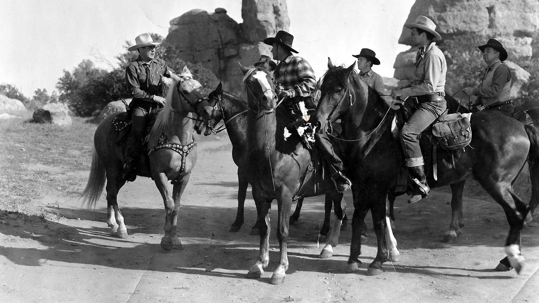 Backdrop for Oklahoma Justice