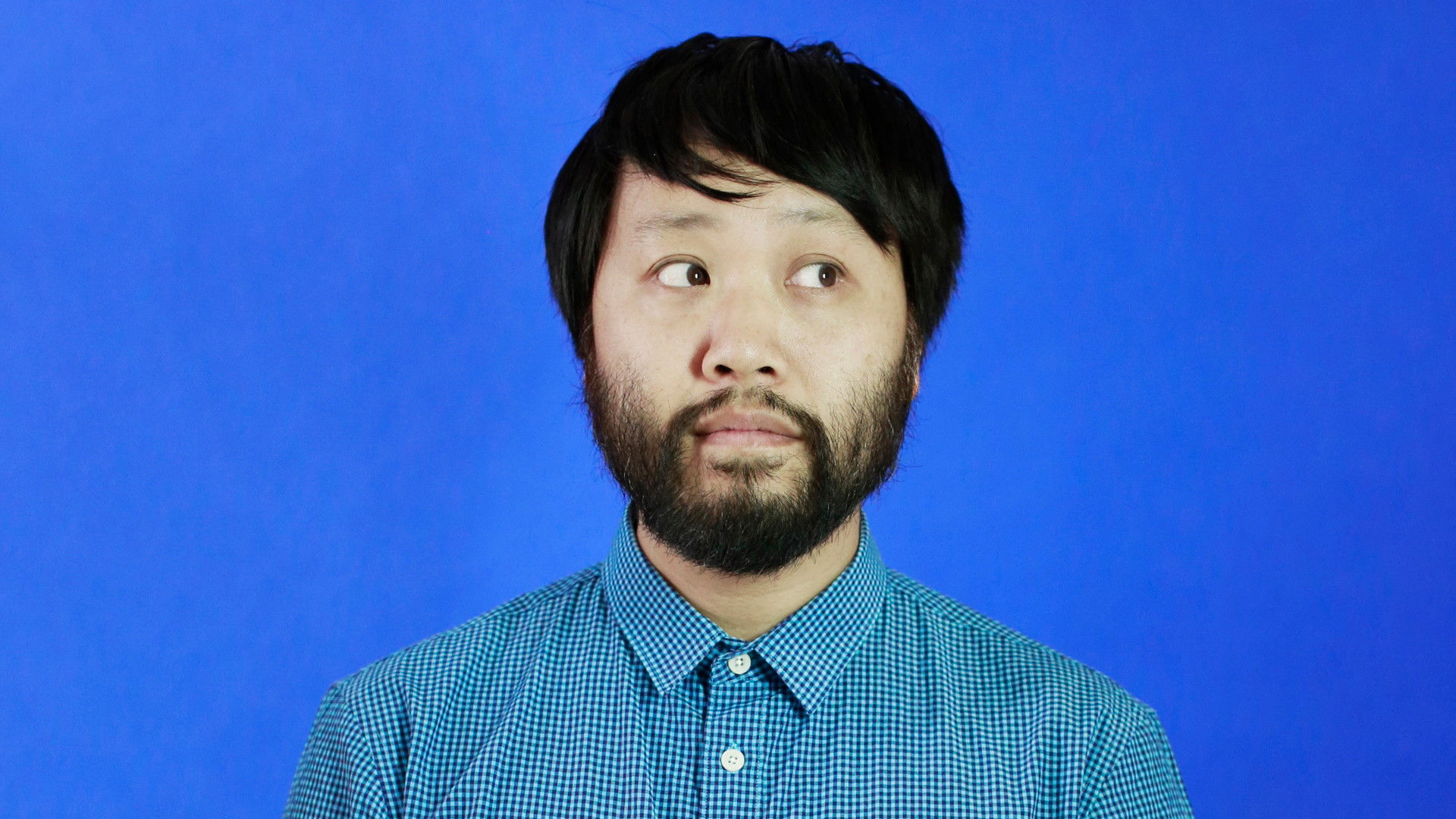 Backdrop for Our Brain