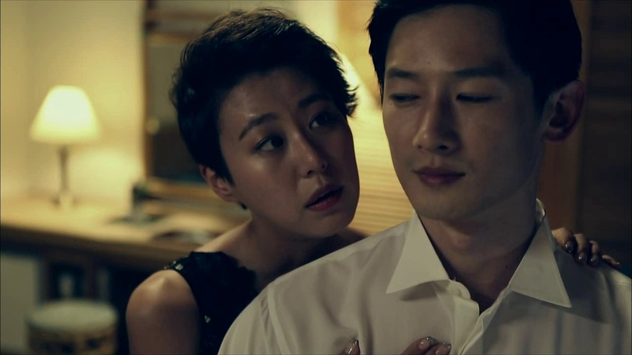 Backdrop for Private Island