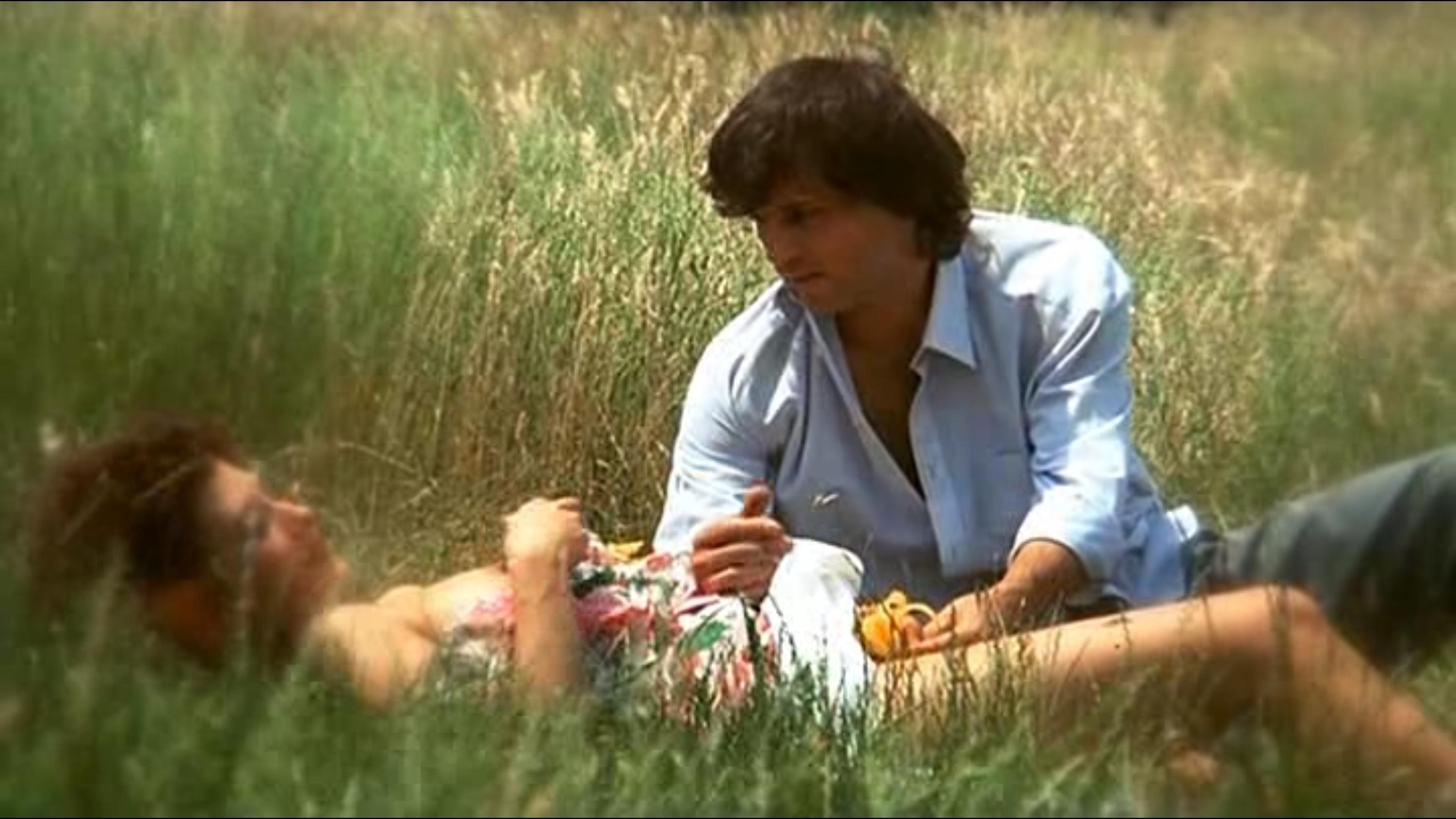 Backdrop for The Loves of Lady Chatterley