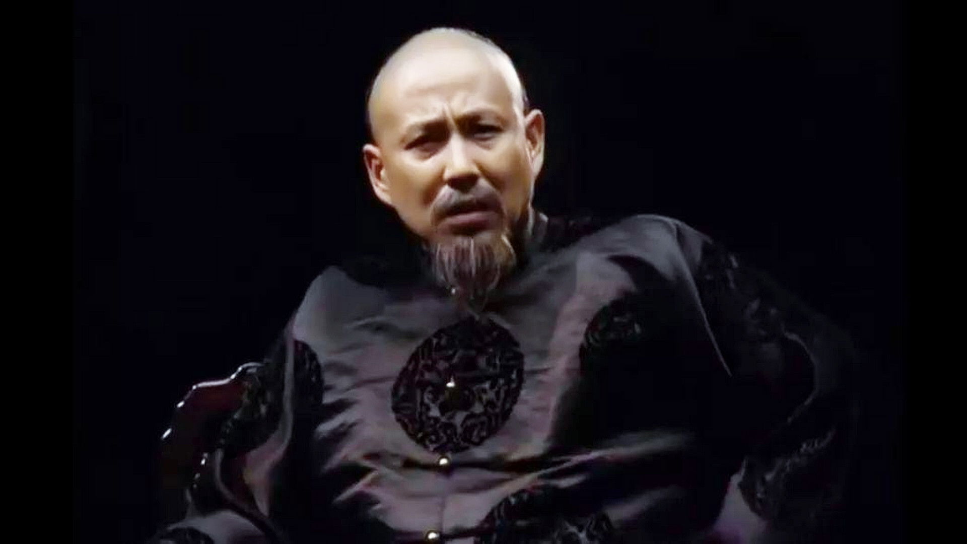 Backdrop for 胡雪岩