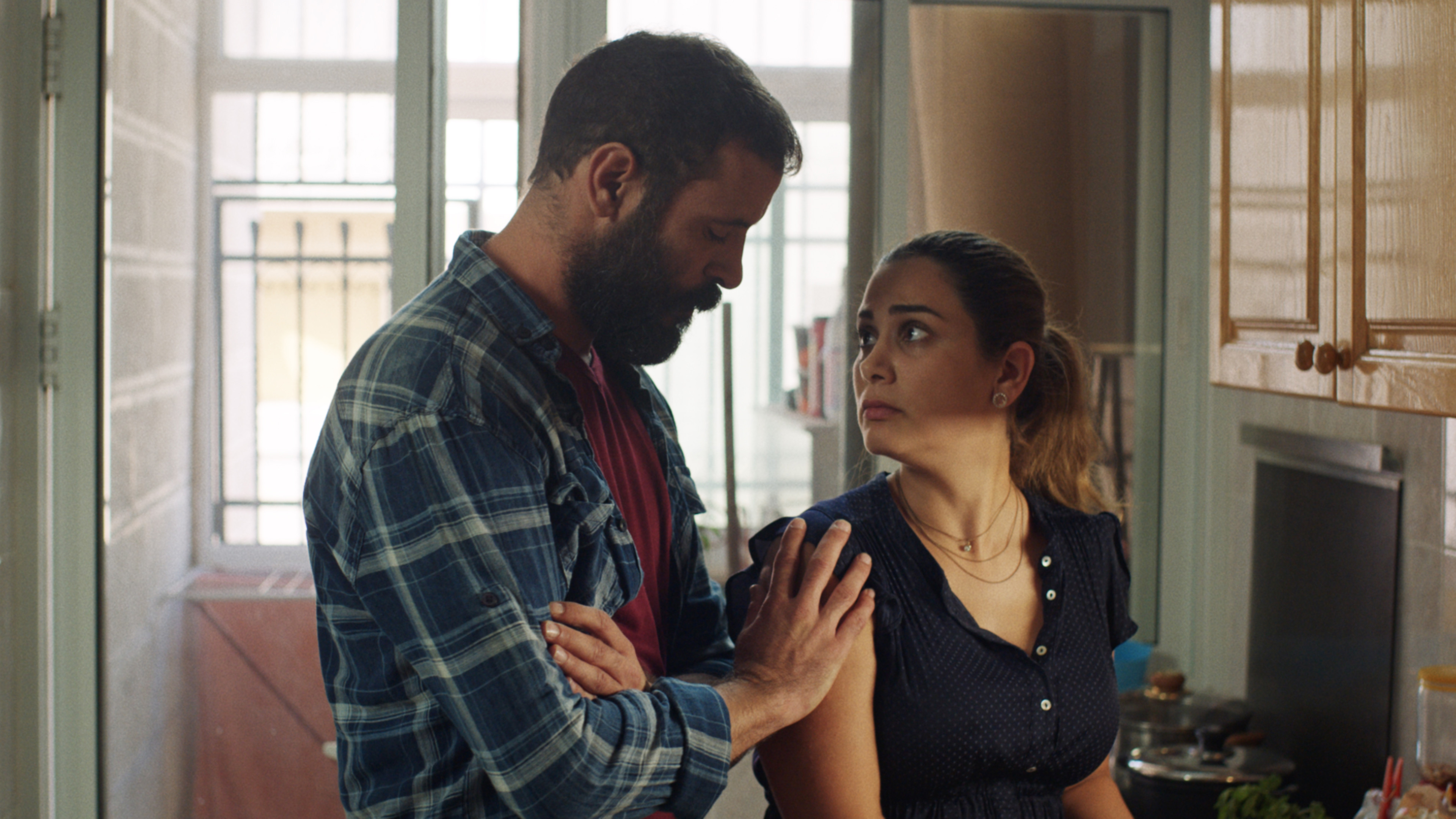 Backdrop for 200 Meters