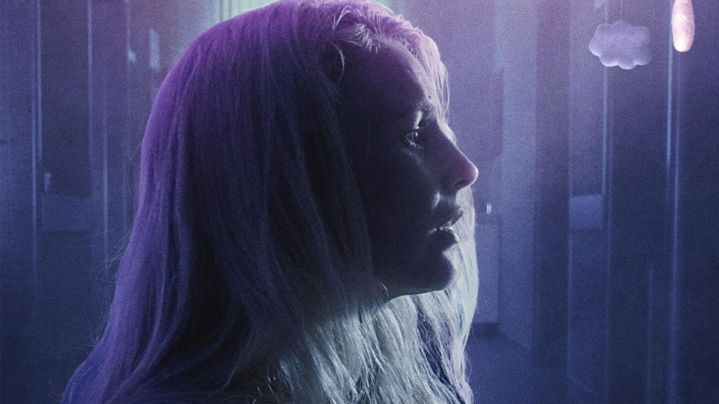 Backdrop for Deadly Doula