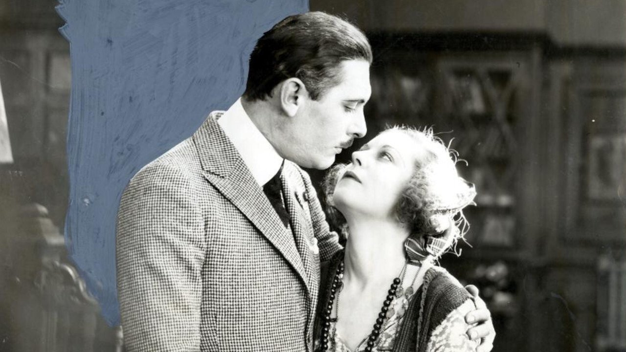 Backdrop for The Life Line