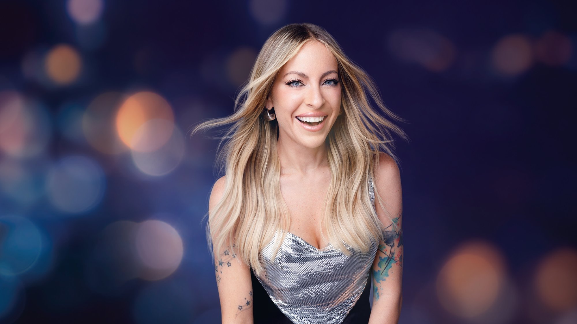 Backdrop for Big Brother: Le Noovo Réveillon