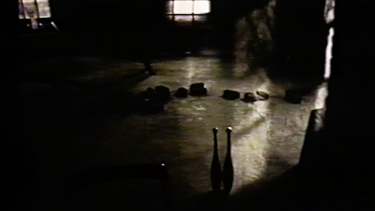 Backdrop for Florence