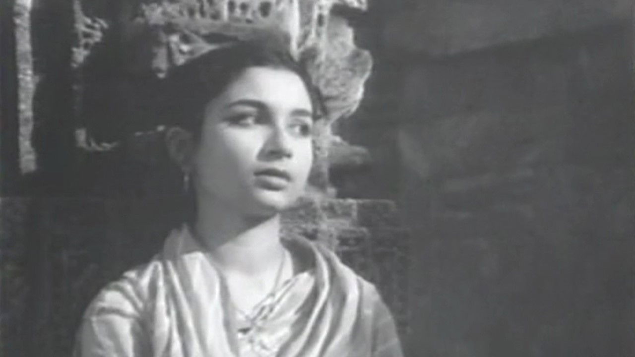 Backdrop for The Desolate Beach