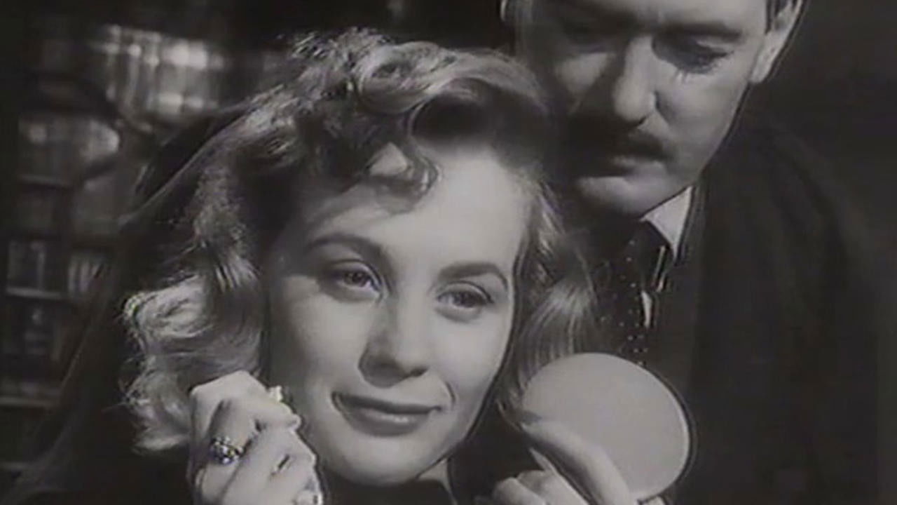 Backdrop for The Romantic Age