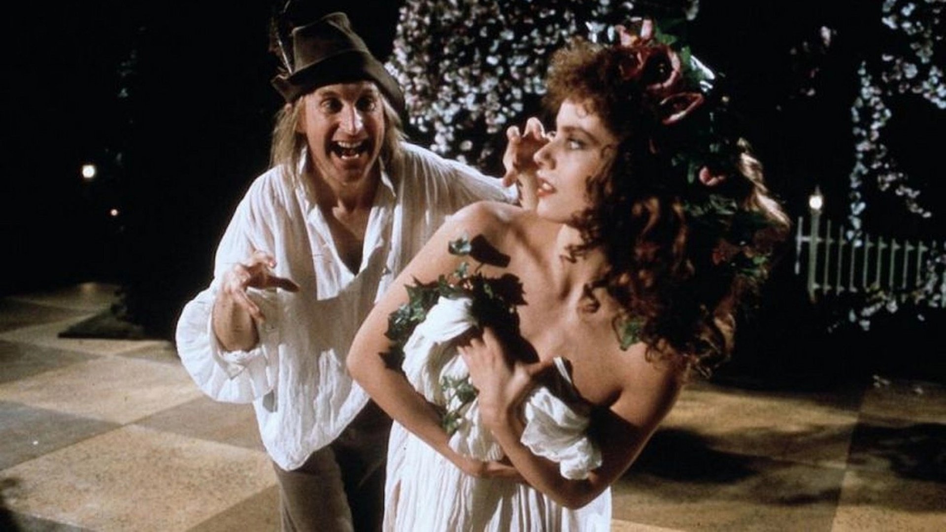 Backdrop for Otto - The Romance Film