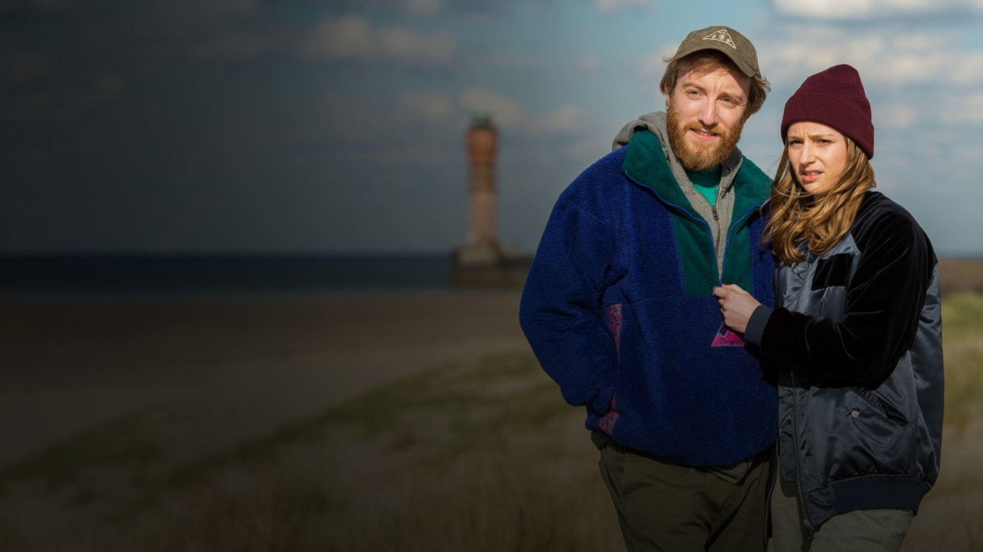 Backdrop for A Beautiful Story