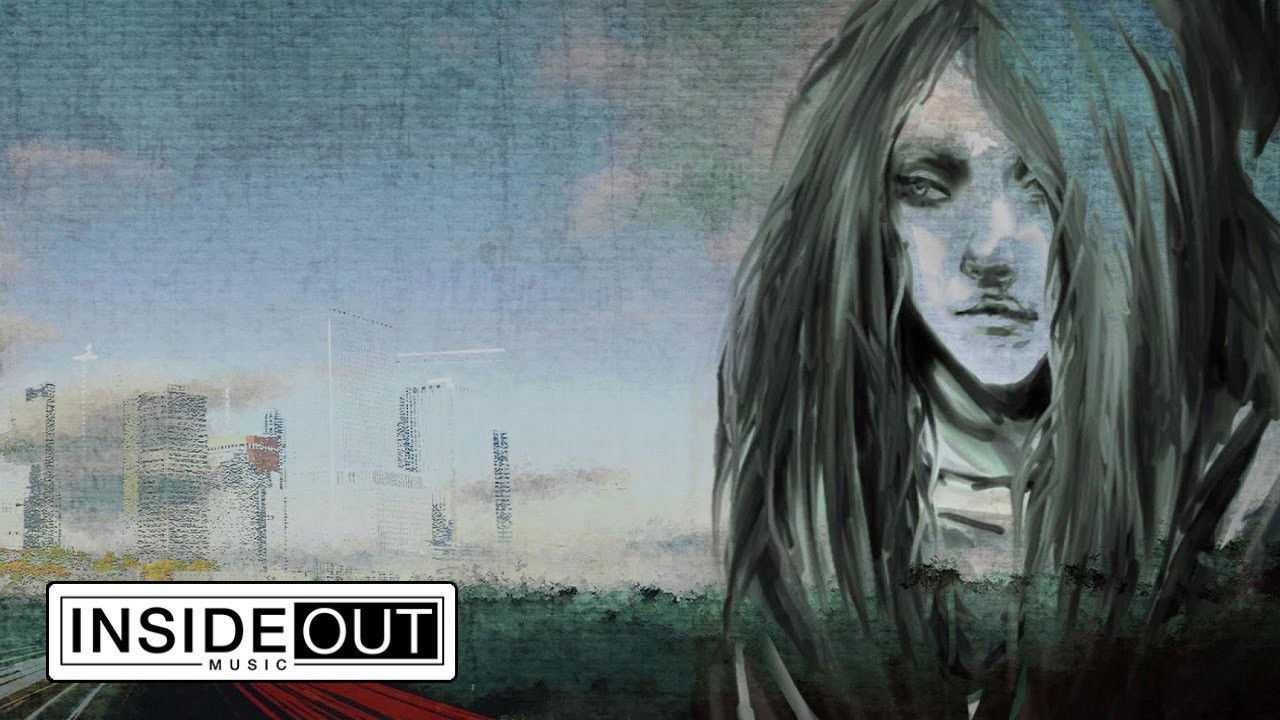 Backdrop for The Tangent: Going Off On One