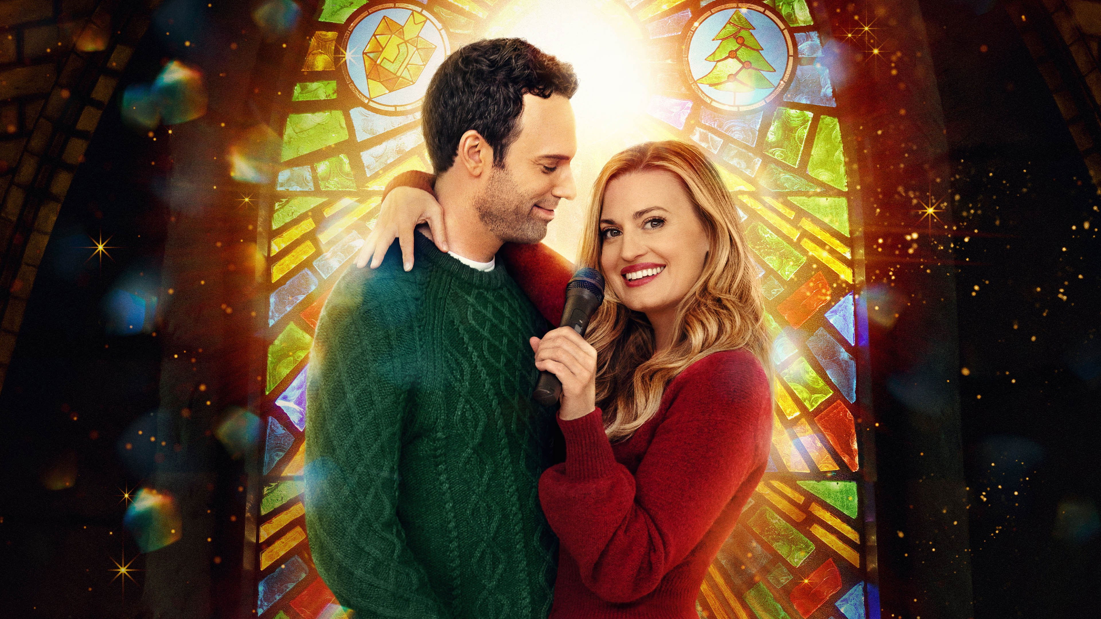 Backdrop for Oy to the World