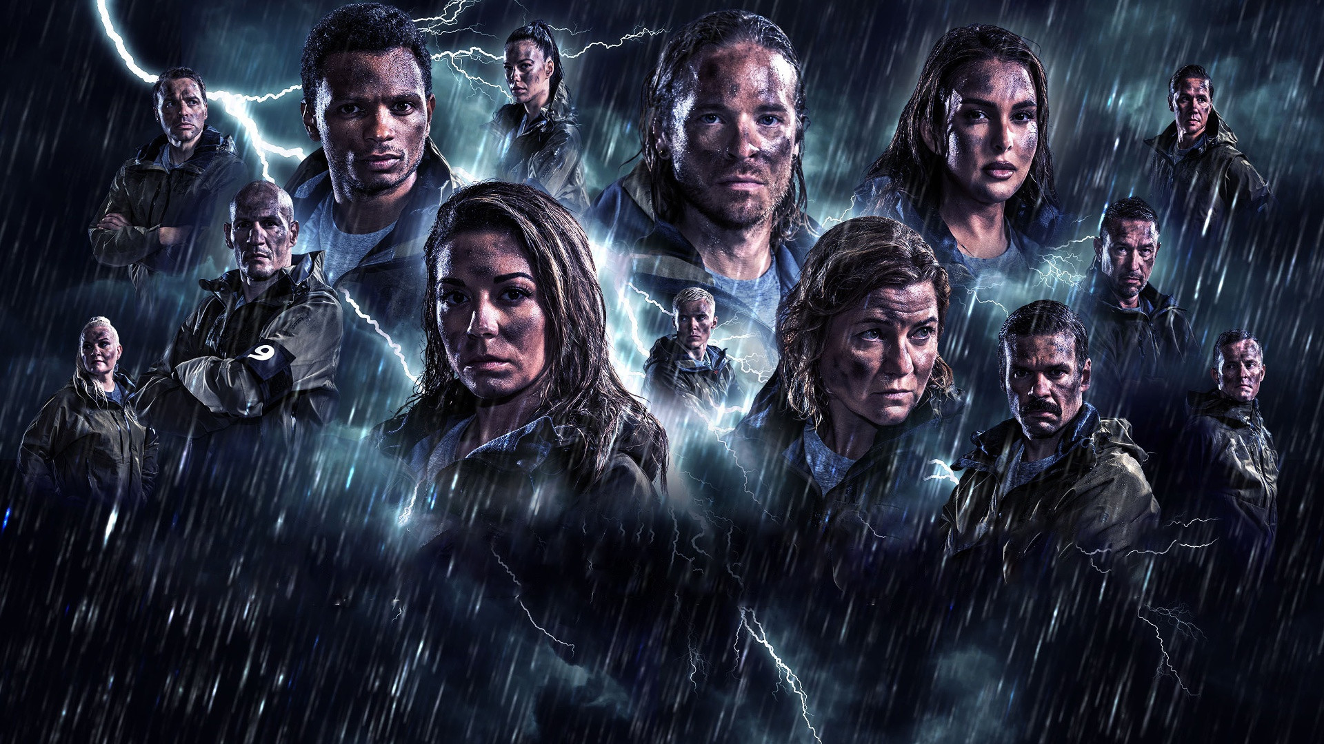 Backdrop for Erikoisjoukot