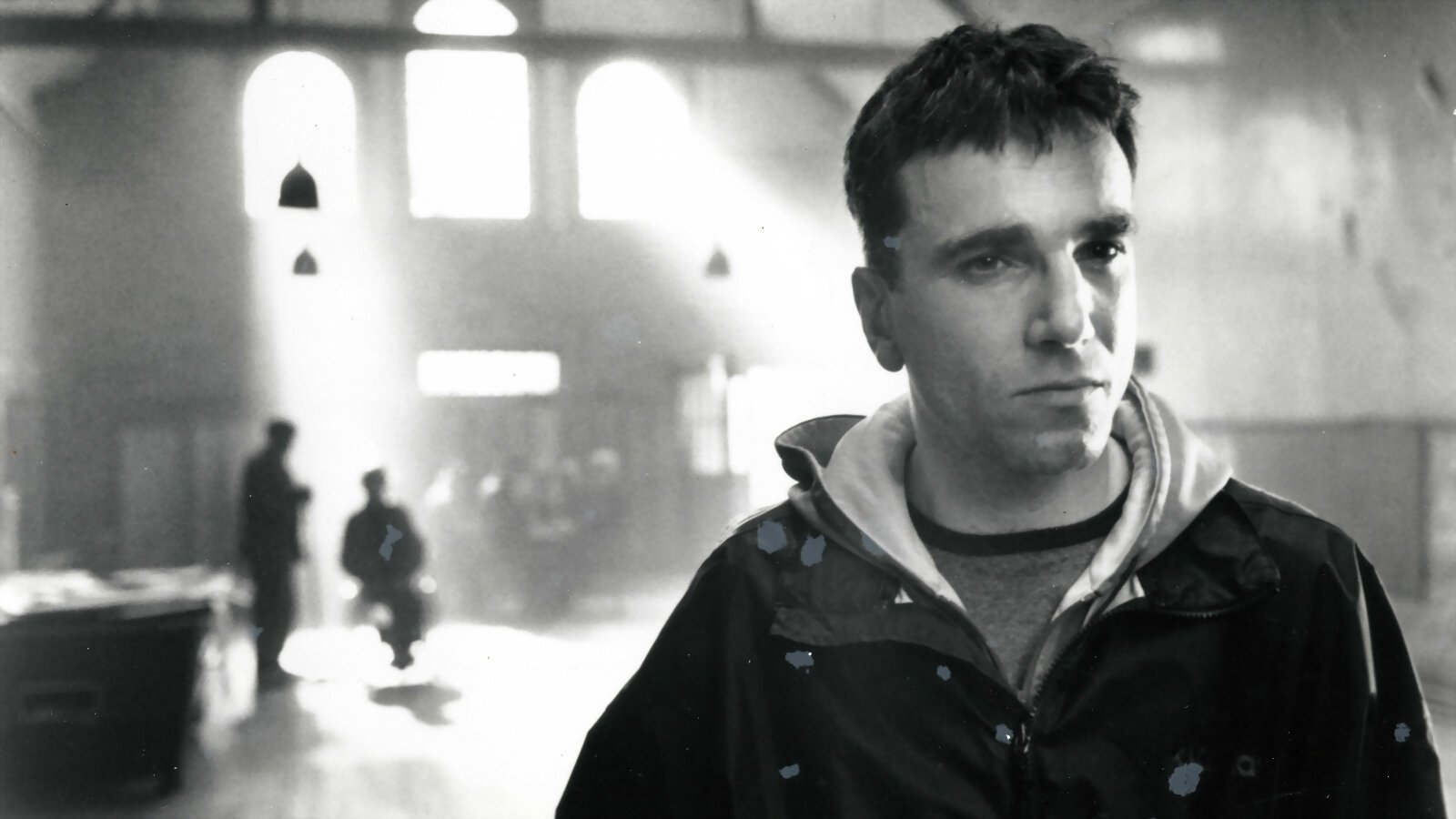 Backdrop for Daniel Day-Lewis: The Hollywood Genius