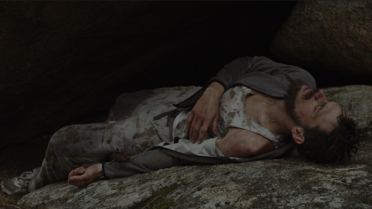 Backdrop for Reflejo