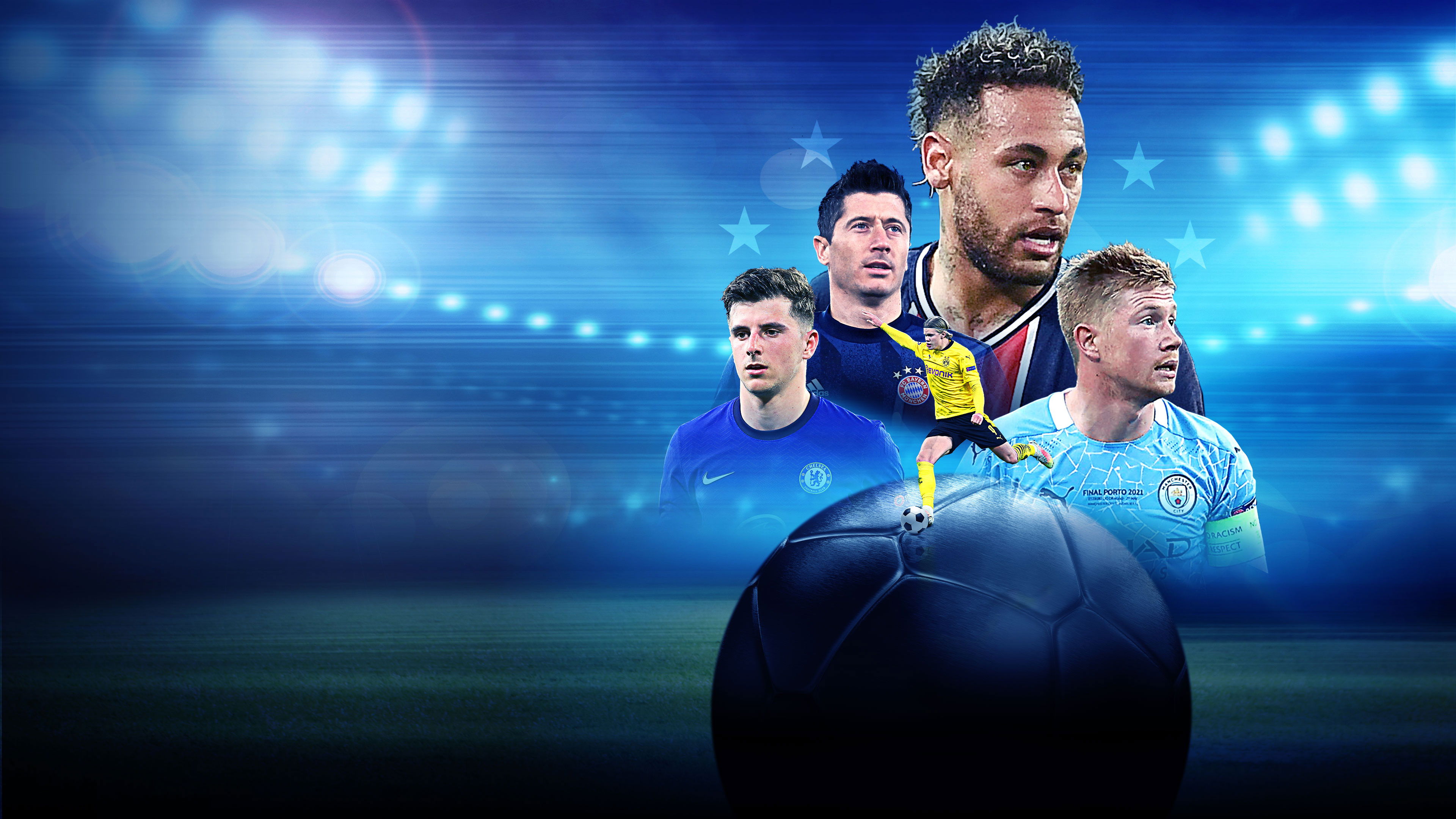 Backdrop for Destination Porto: The Unimaginable Journey