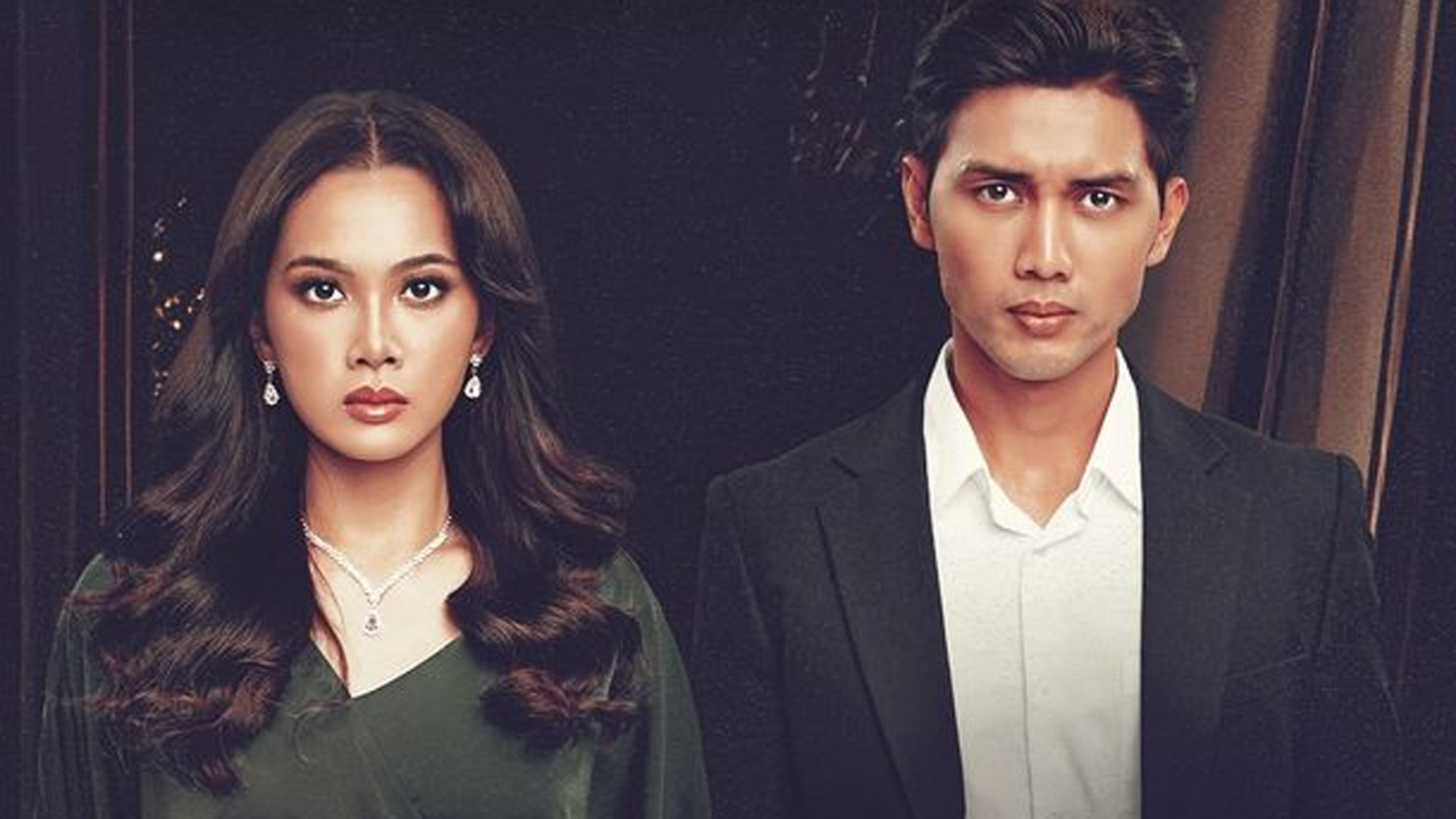 Backdrop for AKAD YANG TERLINDUNG